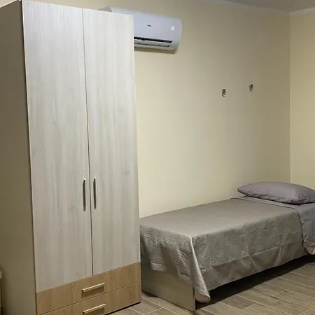 Sogni D'insonnia 4* San Sosti