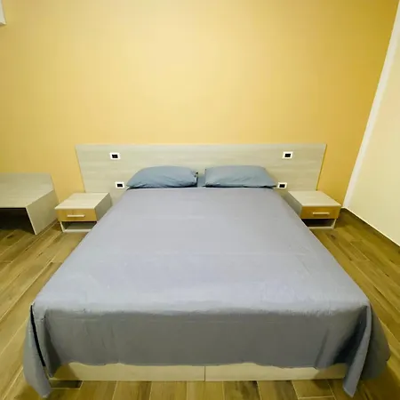 Sogni D'insonnia Penzion