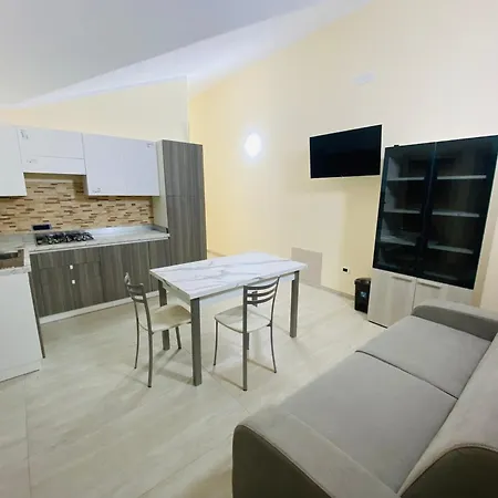 Sogni D'insonnia Casa de hóspedes