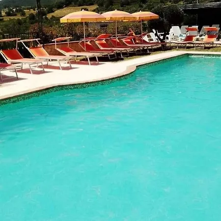 Maison d'hôtes Sogni D'insonnia 4*