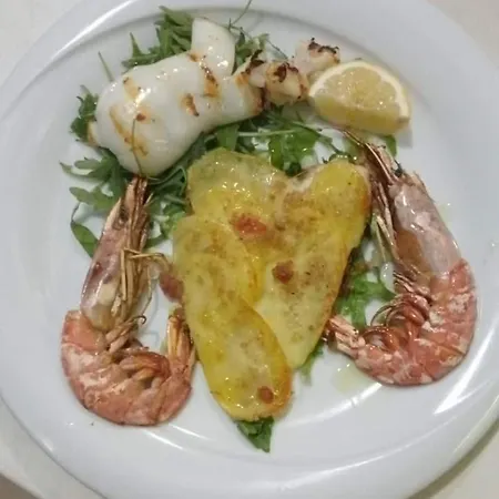 Sogni D'insonnia 4* San Sosti