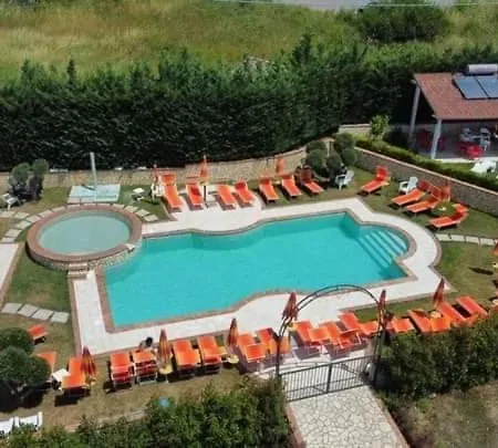 Sogni D'insonnia Maison d'hôtes