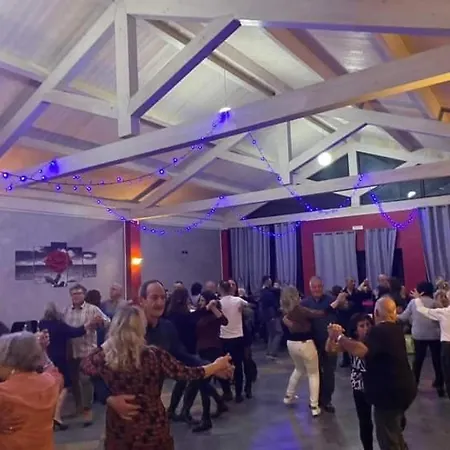 Maison d'hôtes Sogni D'insonnia