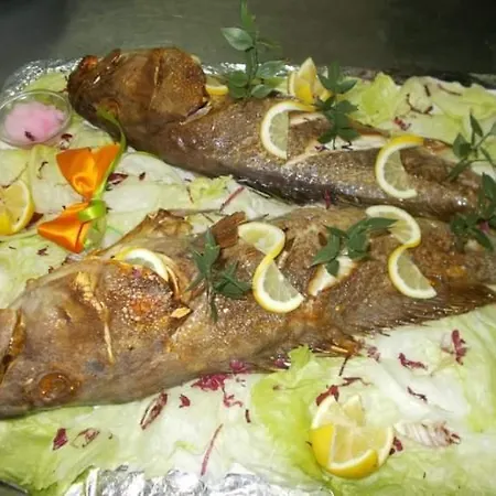 Sogni D'insonnia Maison d'hôtes