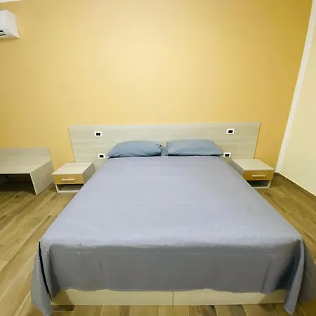 Casa de hóspedes Sogni D'insonnia 4*