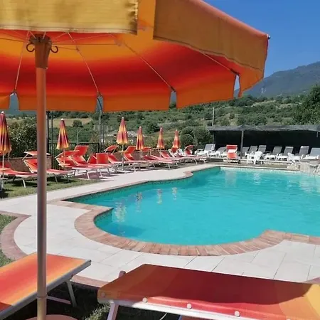 Maison d'hôtes Sogni D'insonnia 4*