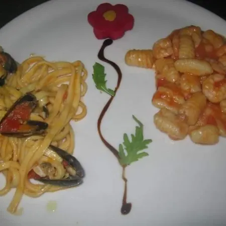 Sogni D'insonnia Maison d'hôtes