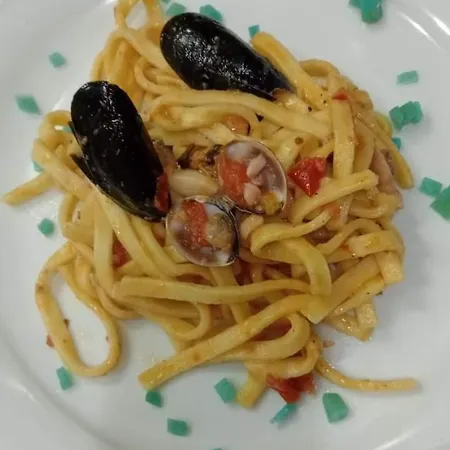 Maison d'hôtes Sogni D'insonnia San Sosti