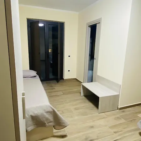 Sogni D'insonnia 4*
