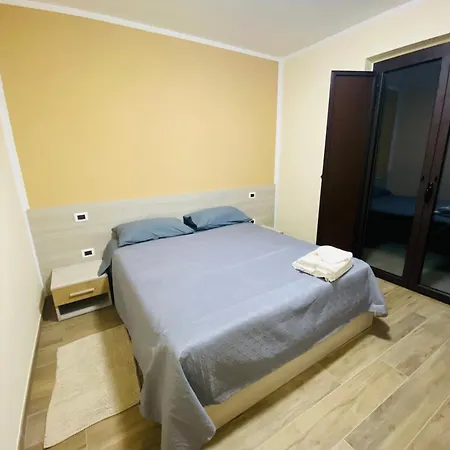 Sogni D'insonnia Maison d'hôtes San Sosti