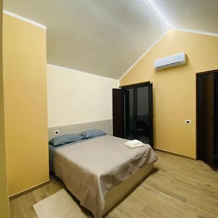 Sogni D'insonnia 4*