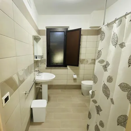 Sogni D'insonnia Maison d'hôtes San Sosti