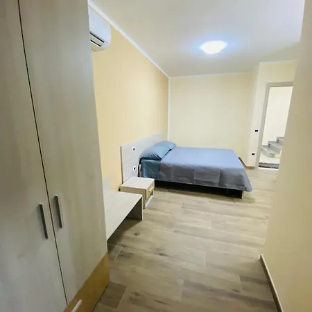 Sogni D'insonnia Maison d'hôtes 4*