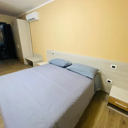 Sogni D'insonnia 4* San Sosti