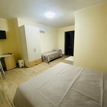 Maison d'hôtes Sogni D'insonnia San Sosti