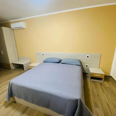 Sogni D'insonnia Penzion 4*