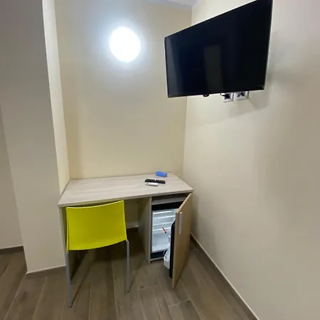 Sogni D'insonnia Maison d'hôtes San Sosti