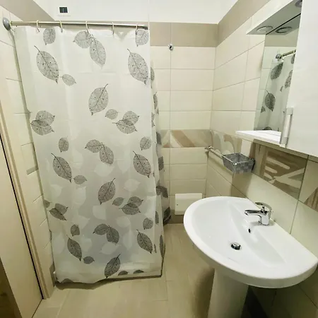 Sogni D'insonnia Penzion 4*