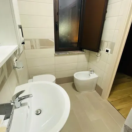 Sogni D'insonnia Maison d'hôtes