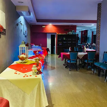 Sogni D'insonnia Maison d'hôtes San Sosti