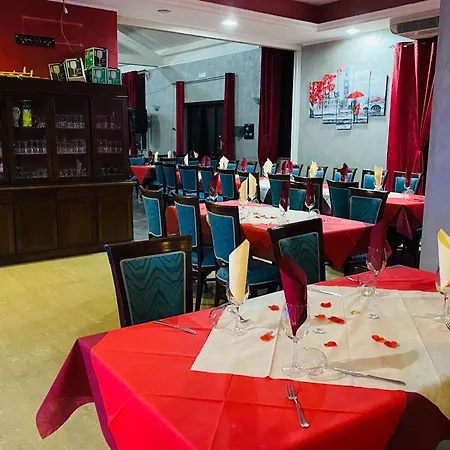 Casa de hóspedes Sogni D'insonnia