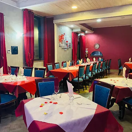 Maison d'hôtes Sogni D'insonnia San Sosti