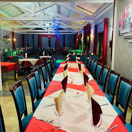 Maison d'hôtes Sogni D'insonnia