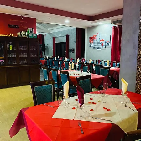 Maison d'hôtes Sogni D'insonnia San Sosti