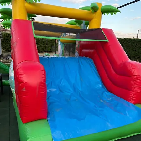 Sogni D'insonnia Maison d'hôtes 4*