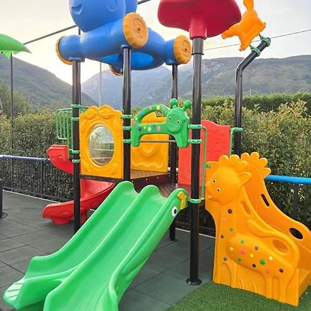 Sogni D'insonnia 4* San Sosti