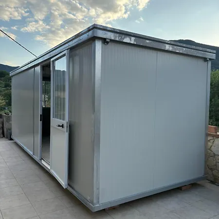 Maison d'hôtes Sogni D'insonnia 4*