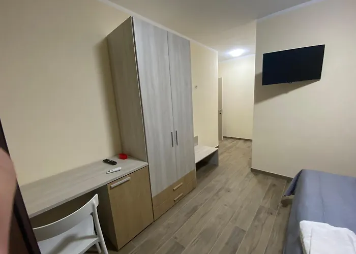 Sogni D'insonnia 4* San Sosti