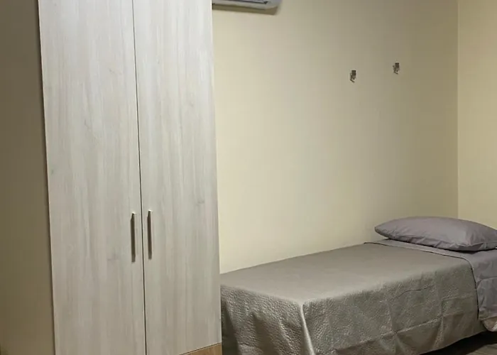 Sogni D'insonnia 4* San Sosti