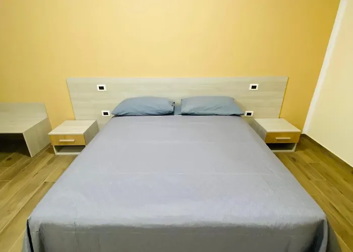 Sogni D'insonnia Casa de hóspedes