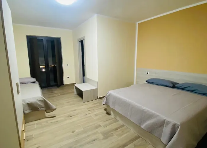 Sogni D'insonnia Casa de hóspedes 4*