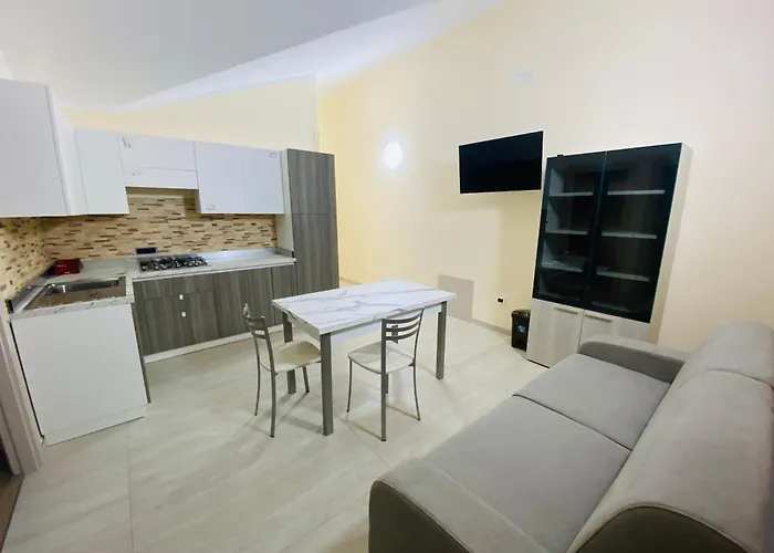 Sogni D'insonnia Casa de hóspedes