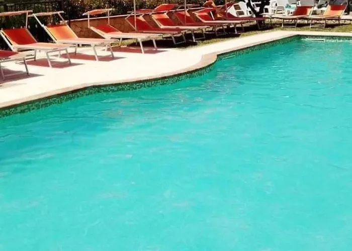 Casa de hóspedes Sogni D'insonnia 4*