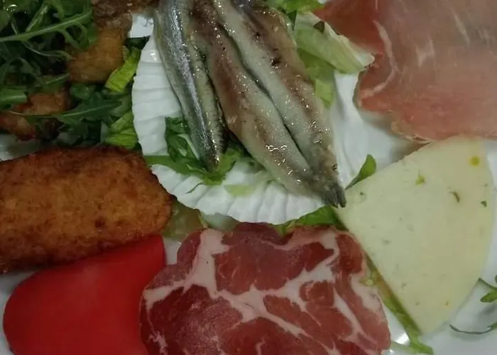 Casa de hóspedes Sogni D'insonnia San Sosti