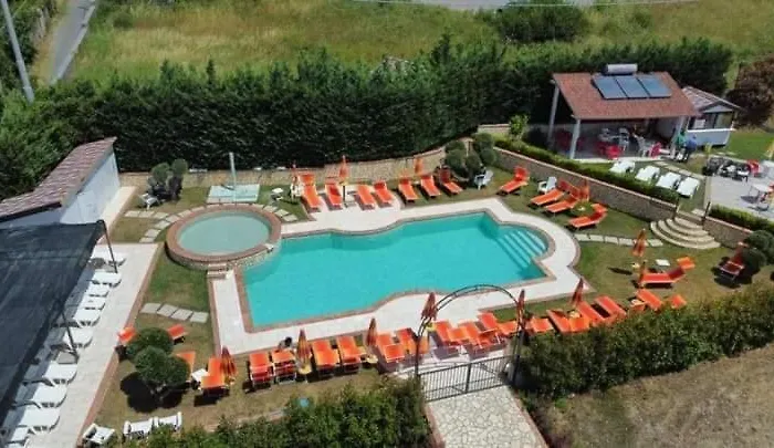 Sogni D'insonnia Casa de hóspedes