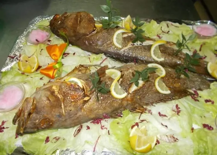 Sogni D'insonnia Casa de hóspedes