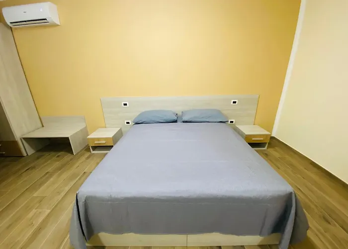 Casa de hóspedes Sogni D'insonnia 4*