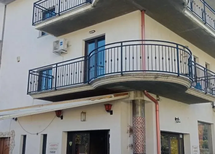 Sogni D'insonnia Casa de hóspedes 4*