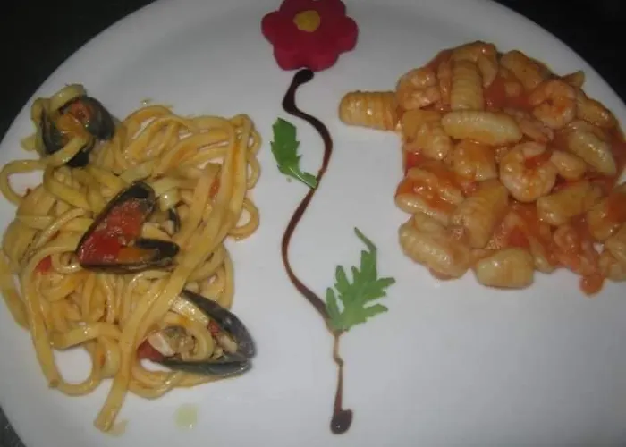 Sogni D'insonnia Casa de hóspedes