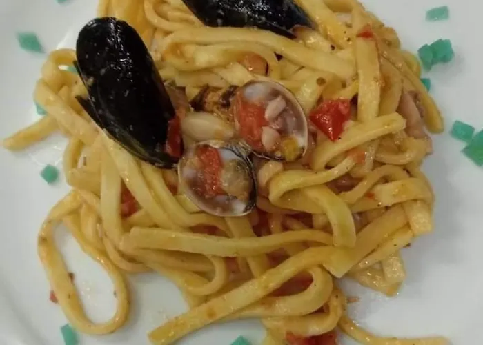 Casa de hóspedes Sogni D'insonnia San Sosti