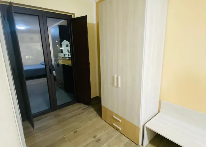 Sogni D'insonnia 4* San Sosti