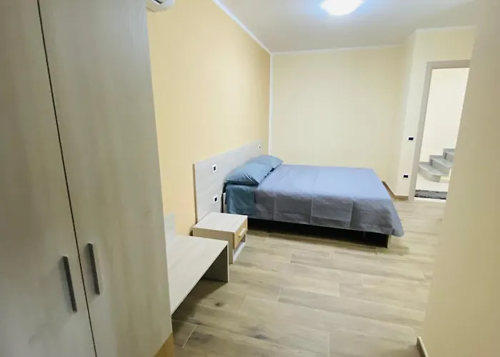 Sogni D'insonnia Casa de hóspedes 4*