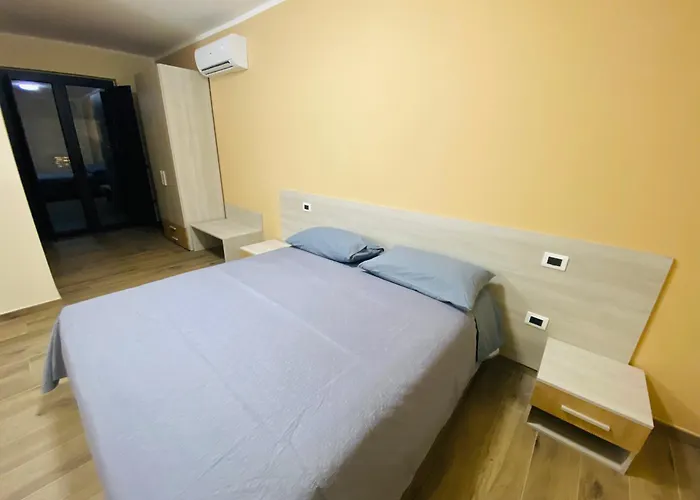 Sogni D'insonnia 4* San Sosti