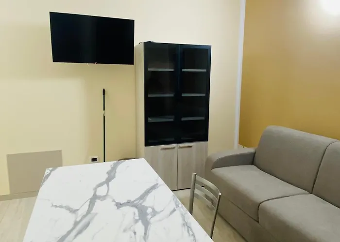 Casa de hóspedes Sogni D'insonnia 4*