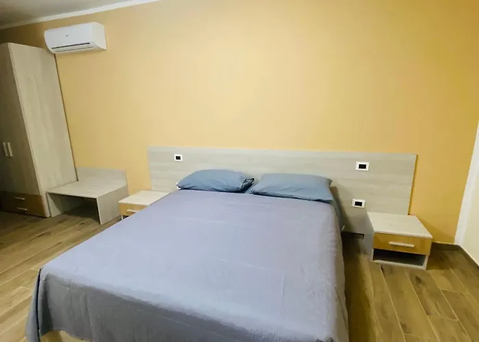 Sogni D'insonnia Casa de hóspedes 4*