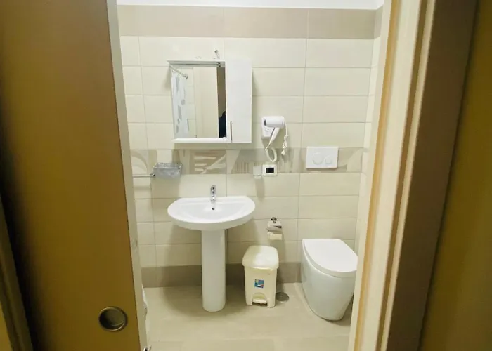 Sogni D'insonnia San Sosti